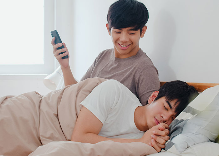 &ldquo;Are Men OK?&rdquo;: Men Answer A Poll About What Makes Them Most Uncomfortable, Results Go Viral On X