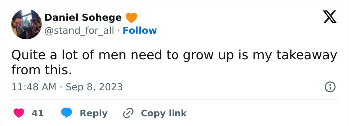 &ldquo;Are Men OK?&rdquo;: Men Answer A Poll About What Makes Them Most Uncomfortable, Results Go Viral On X