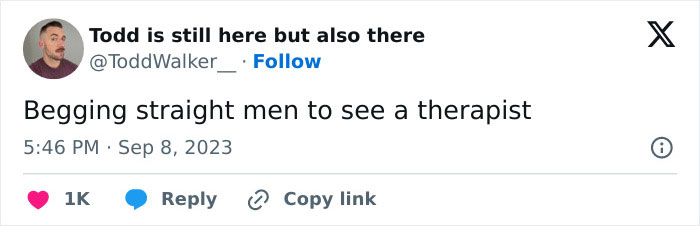 &ldquo;Are Men OK?&rdquo;: Men Answer A Poll About What Makes Them Most Uncomfortable, Results Go Viral On X