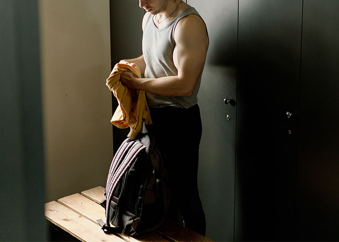 &ldquo;Are Men OK?&rdquo;: Men Answer A Poll About What Makes Them Most Uncomfortable, Results Go Viral On X