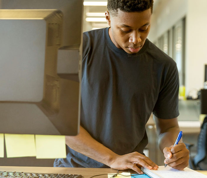 Employees Share The Boldest Things They Secretly Did At Work, Here Are The 30 Best Ones