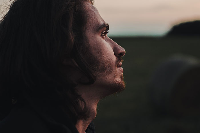 Replace Anxiety With Compassion