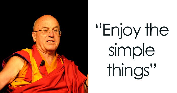 “Happiest Man In The World” Shares 9 Incredibly Simple Yet Effective Tips To Become Happier