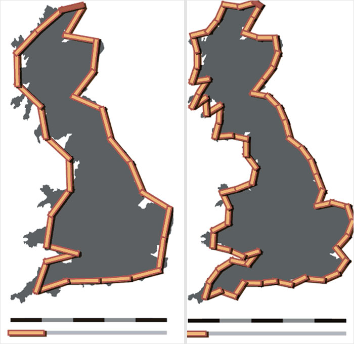 40 Fascinating Facts That People Only Learned Now And Just Had To Share With Others (New Pics)