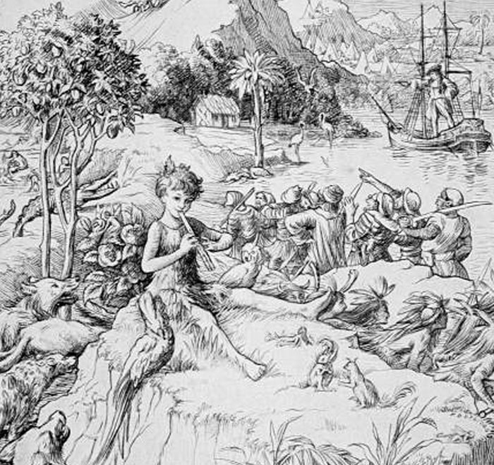 40 Fascinating Facts That People Only Learned Now And Just Had To Share With Others (New Pics)