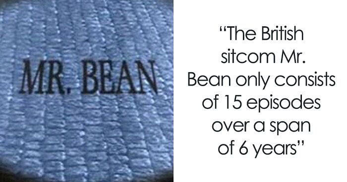 40 Fascinating Facts That People Only Learned Now And Just Had To Share With Others (New Pics)