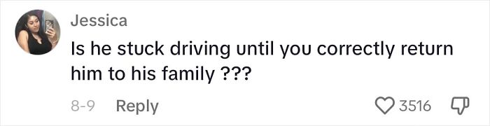 Uber Driver&rsquo;s Hilarious In-Car Game Wins The Internet