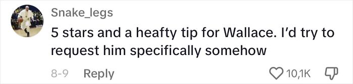 Uber Driver&rsquo;s Hilarious In-Car Game Wins The Internet