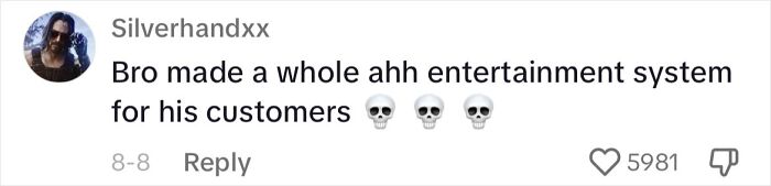 Uber Driver&rsquo;s Hilarious In-Car Game Wins The Internet