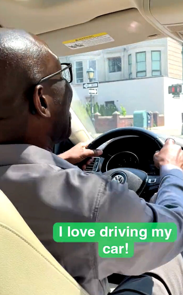 Uber Driver&rsquo;s Hilarious In-Car Game Wins The Internet