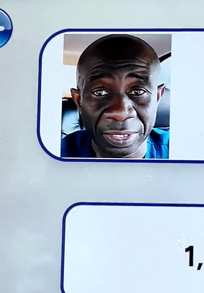 Uber Driver&rsquo;s Hilarious In-Car Game Wins The Internet