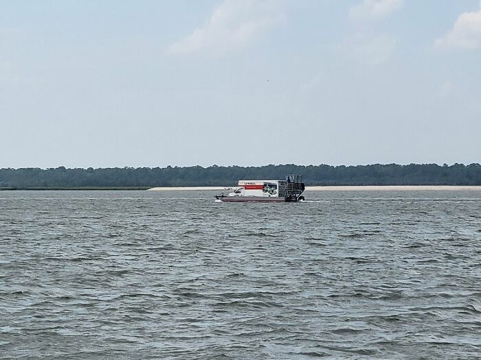 Real Life Oregon Trail