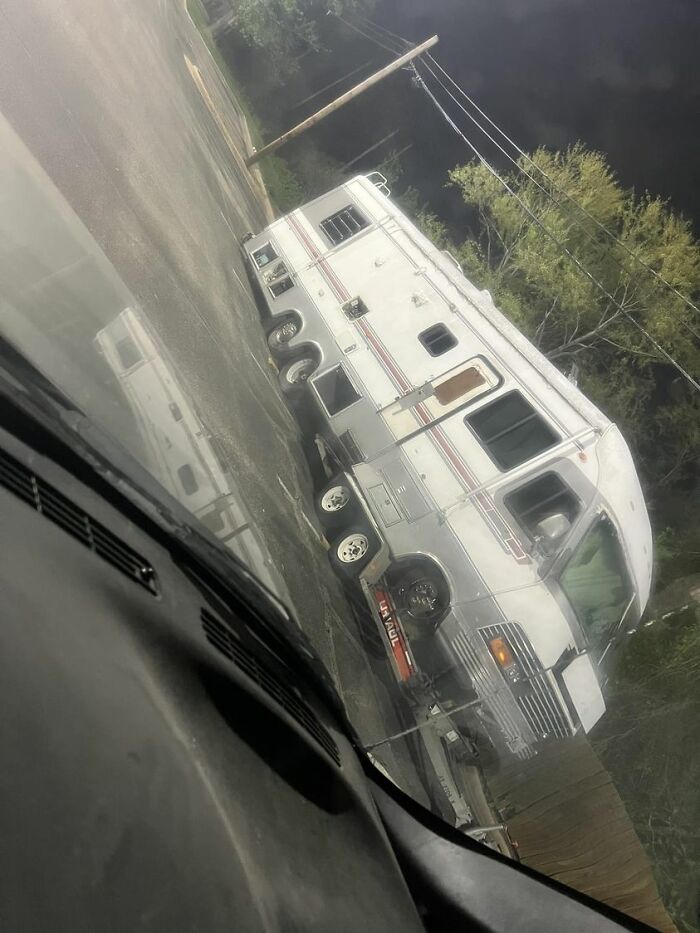 Seen This Beautiful Civic Tonight