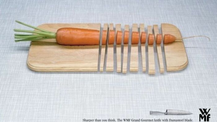 Sharper Than You Think