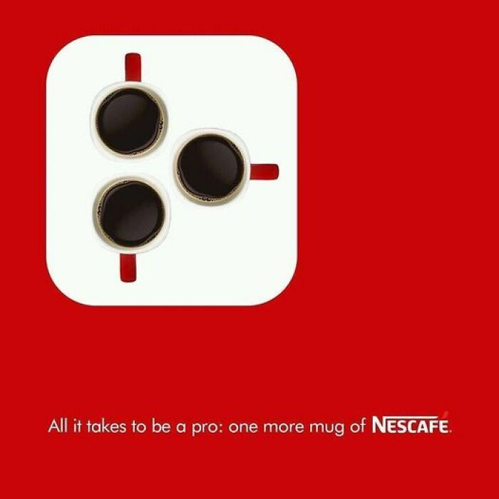 Nescafe Pro