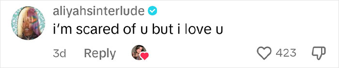 TikToker Gives A Tour Of Her Chaotic Bedroom And People Are Amazed