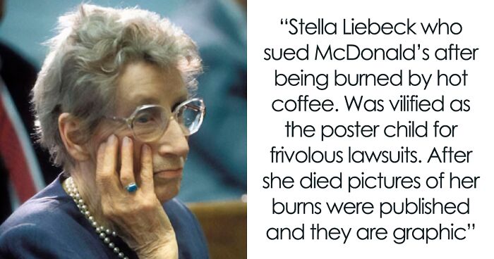 45 People Who Were Right All Along But No One Believed Them