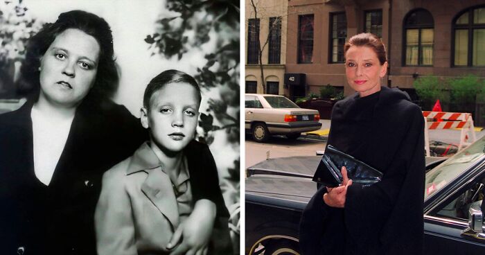 40 Fotos históricas que seguramente no hayas visto antes