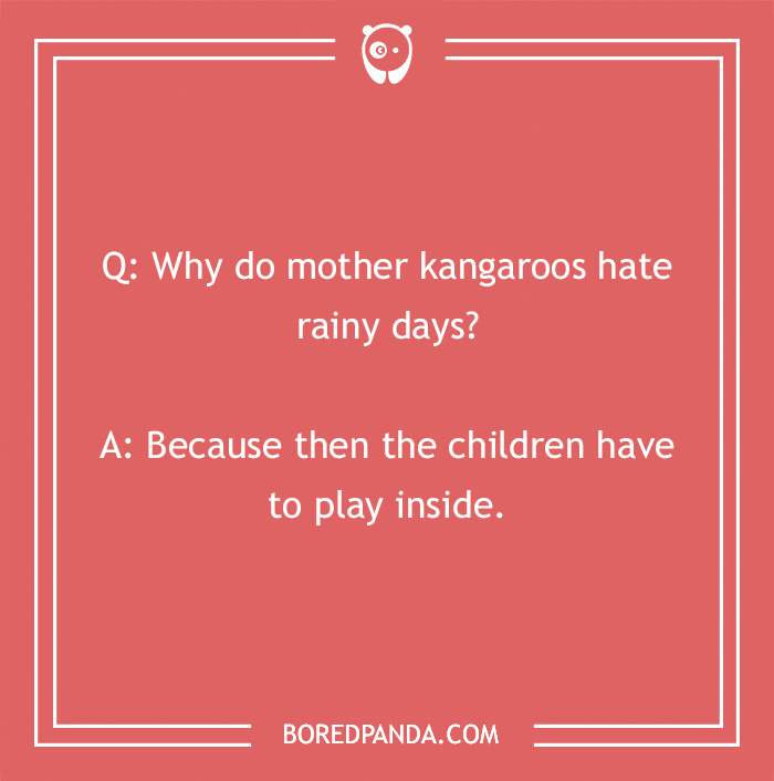 151 Weather Jokes That Might Give You Hails Of Laughter