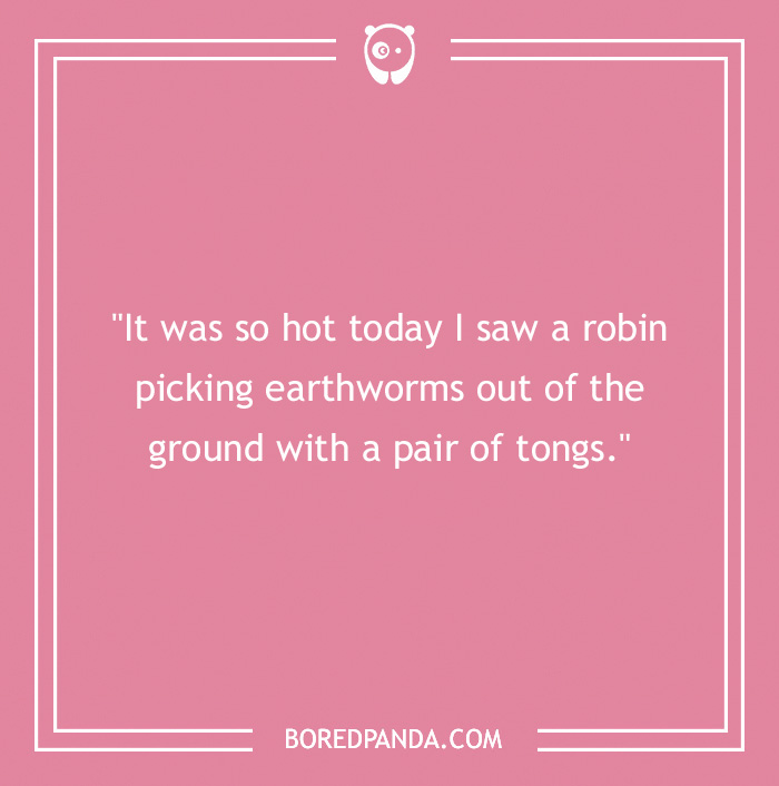 151 Weather Jokes That Might Give You Hails Of Laughter