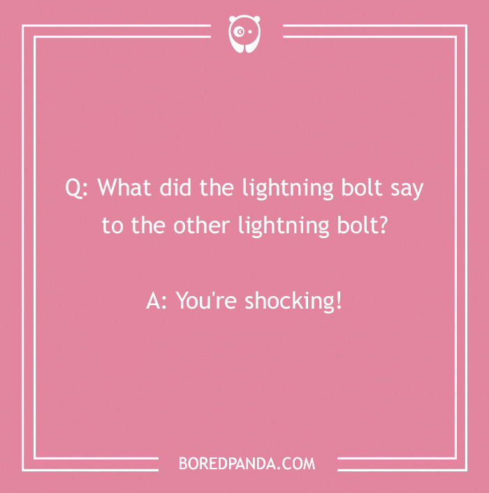 151 Weather Jokes That Might Give You Hails Of Laughter