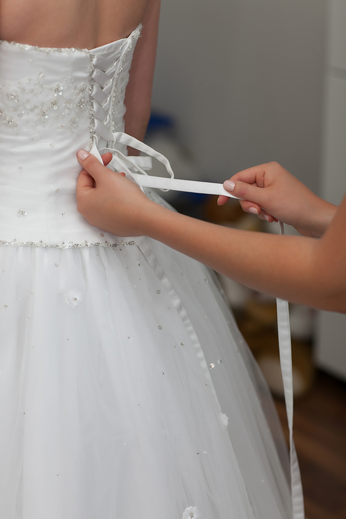 Wedding Guests And Participants Share 30 Instances When The Whole Celebration Went Straight To Hell