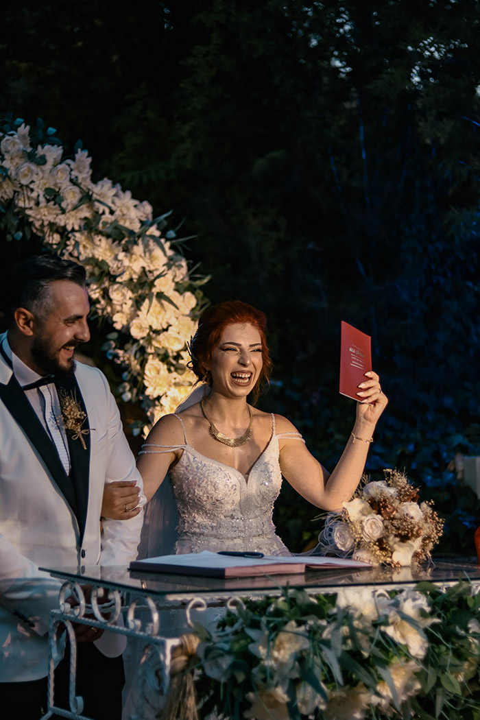 Wedding Guests And Participants Share 30 Instances When The Whole Celebration Went Straight To Hell