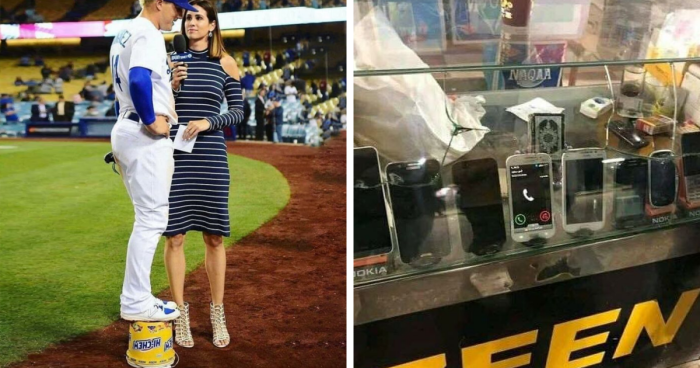 47 Imágenes tan confusas como divertidas que quizá necesitan cierto contexto