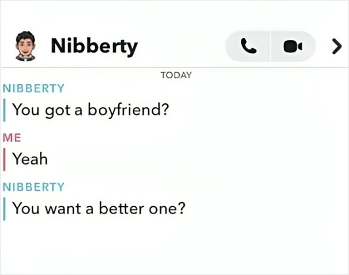 Weird-Toxic-Behavior