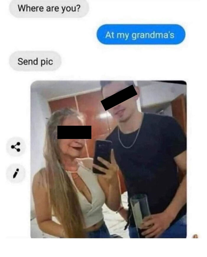 Weird-Toxic-Behavior