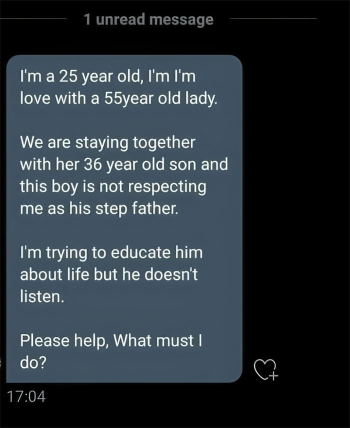 Weird-Toxic-Behavior