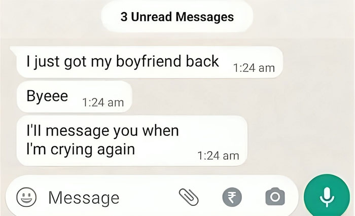 Weird-Toxic-Behavior