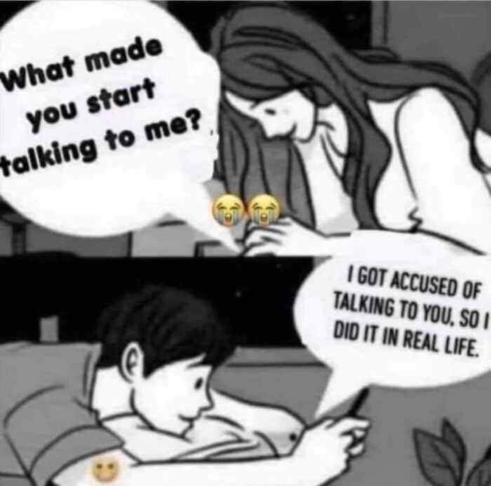 Weird-Toxic-Behavior