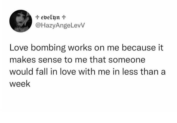 Weird-Toxic-Behavior