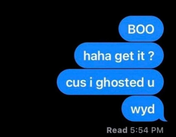 Weird-Toxic-Behavior