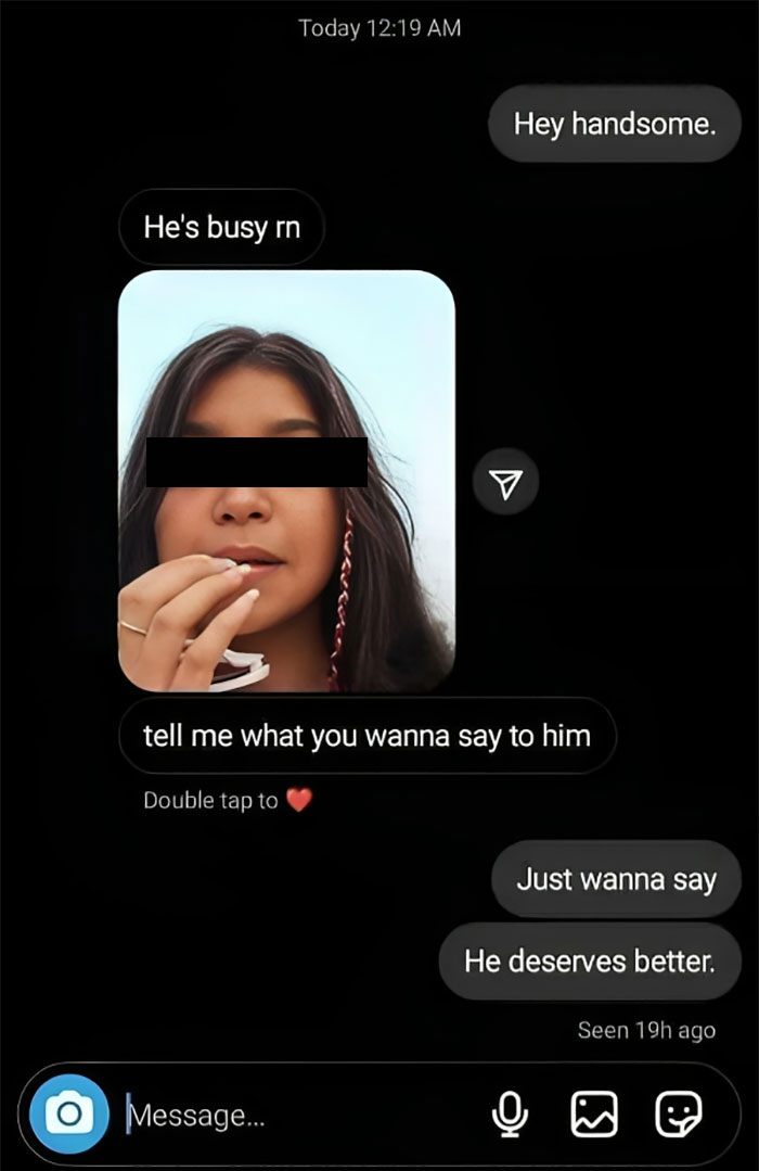 Weird-Toxic-Behavior