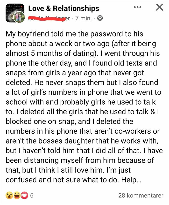 Weird-Toxic-Behavior