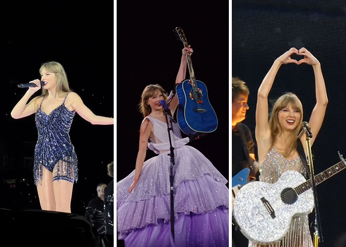 "Blew Up On Me About How I Don't Support Her": Wife's Obsession With Taylor Swift Goes Too Far