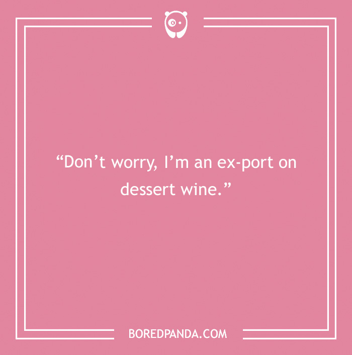 A Toast to 175 of the Best Fine Wine Puns That We Could Find