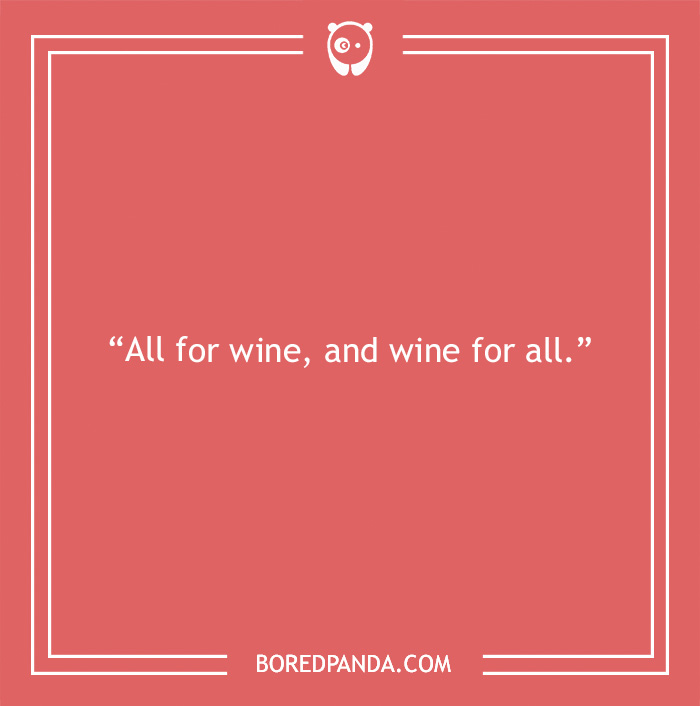 A Toast to 175 of the Best Fine Wine Puns That We Could Find