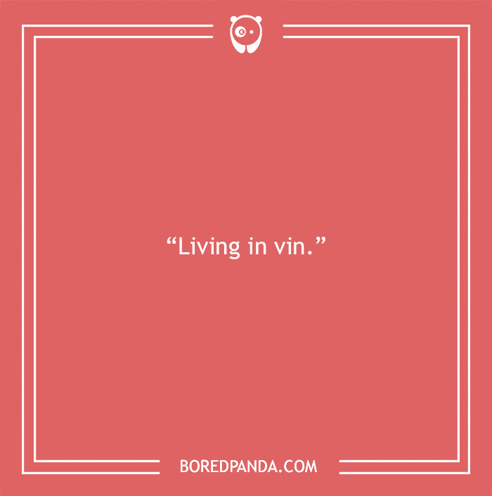 A Toast to 175 of the Best Fine Wine Puns That We Could Find