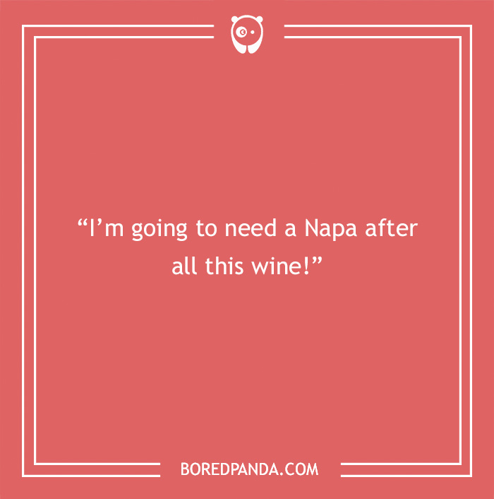 A Toast to 175 of the Best Fine Wine Puns That We Could Find