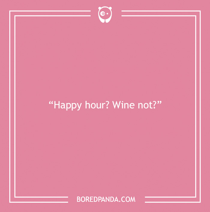 A Toast to 175 of the Best Fine Wine Puns That We Could Find