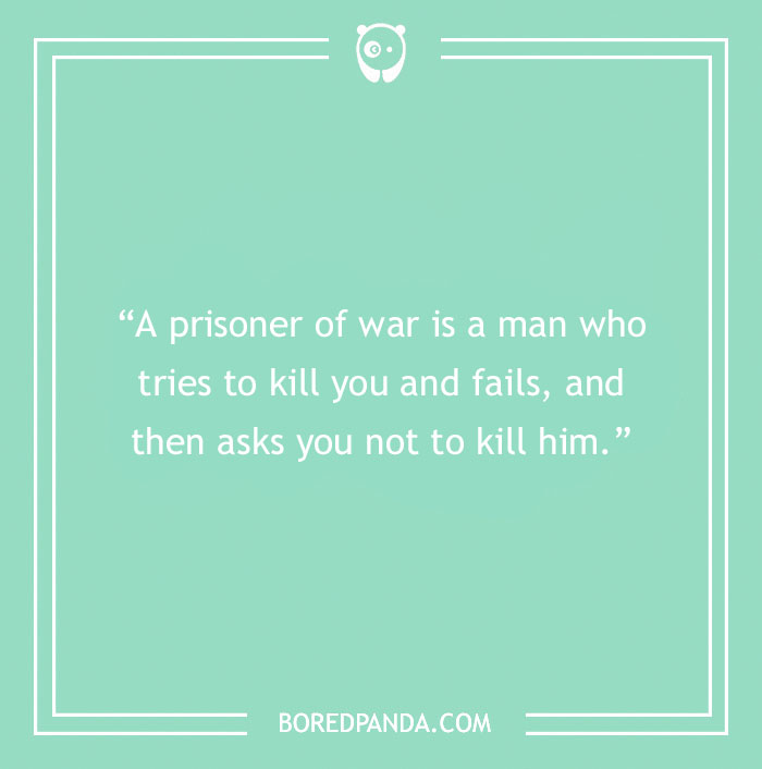 107 Winston Churchill Quotes To Instill Power Into You