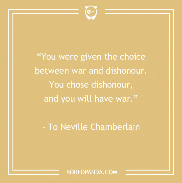 107 Winston Churchill Quotes To Instill Power Into You