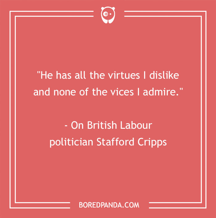 107 Winston Churchill Quotes To Instill Power Into You