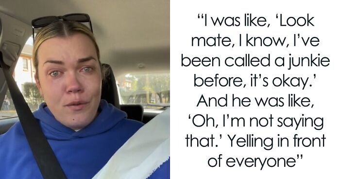 Woman With Endometriosis Goes Viral After Being Humiliated In Front Of The Entire Pharmacy