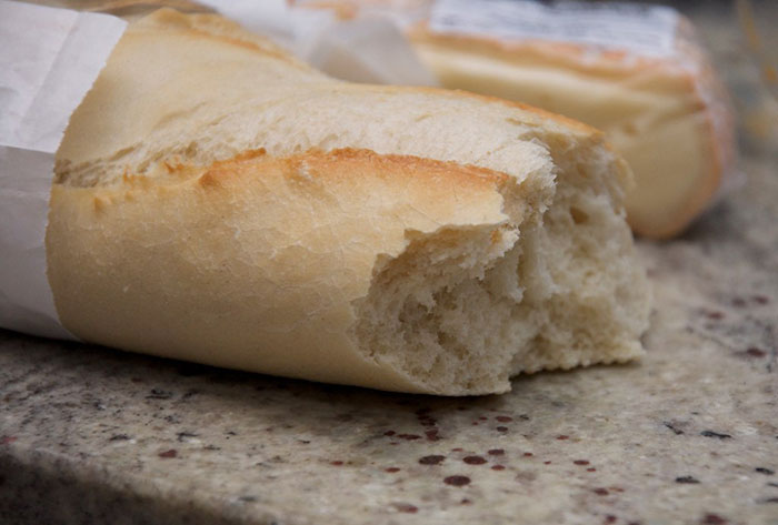 “Saw My Husband Chewing”: Wife Is Done With Man’s Non-Stop Ruining Of Ingredients “Saw My Husband Chewing”: Wife Is Done With Man’s Non-Stop Ruining Of Ingredients