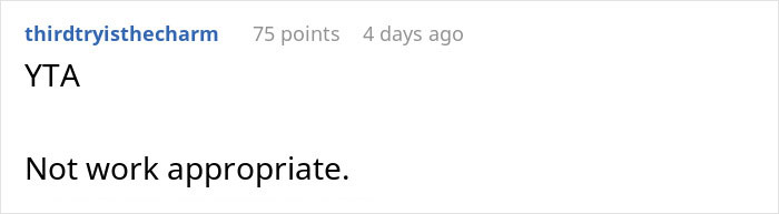 Man Implies Woman Colleague Is &ldquo;Pent Up&rdquo; At Home With Husband Gone, Doesn&rsquo;t Expect Her Response
