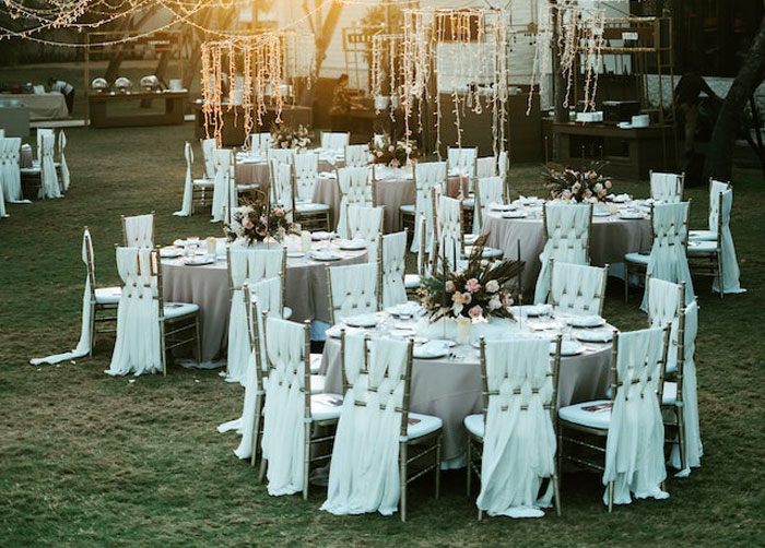 Parents Demand Daughter Plan Her Wedding Around Brothers&rsquo; Needs, Get Uninvited And Blocked